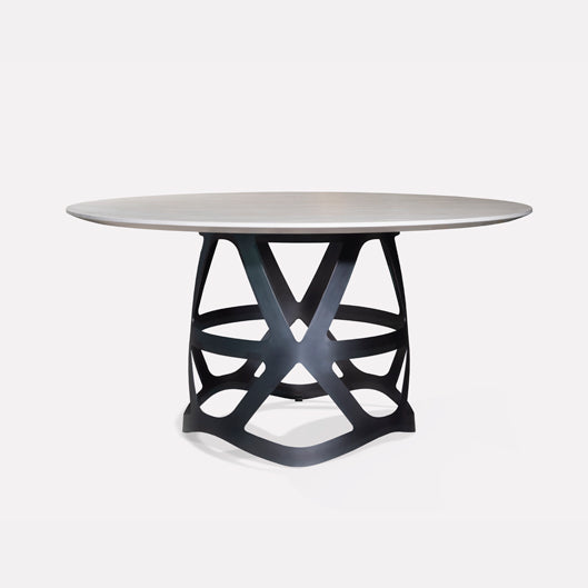 CROWN Round Dining Table