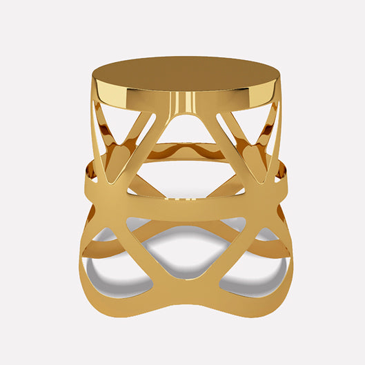 CROWN Side Table