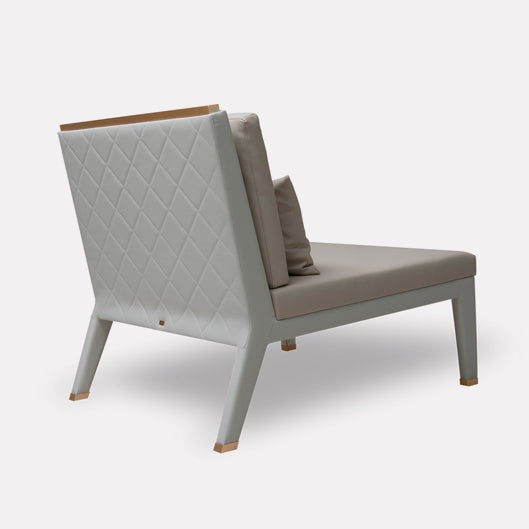 CUBÉ Lounge Chair