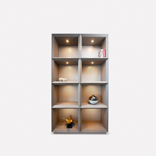 CUBOS Wall Unit