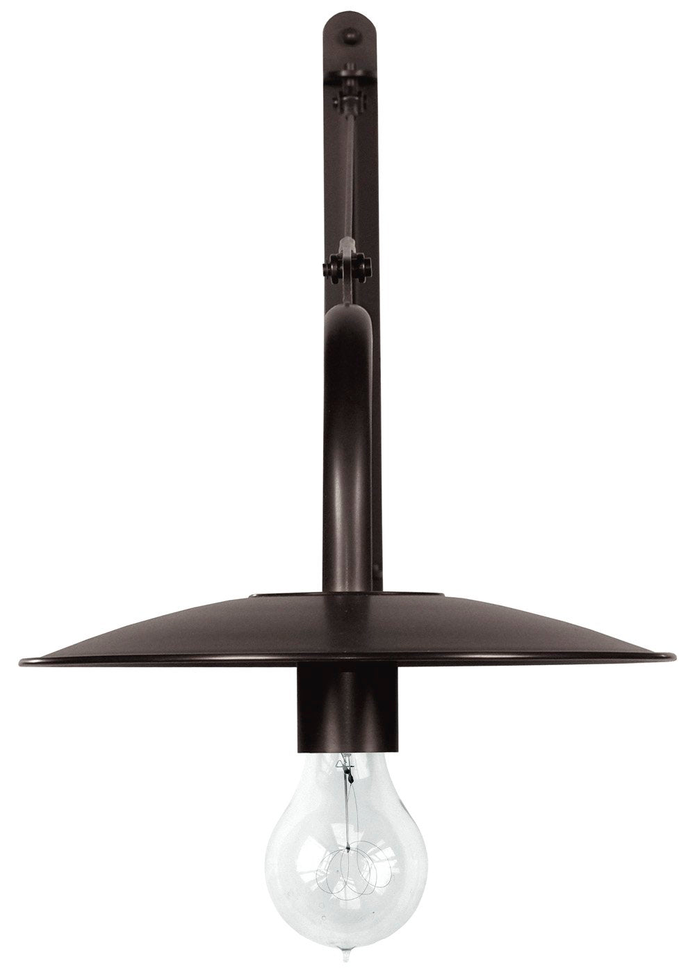 Cabot Swing Arm Sconce
