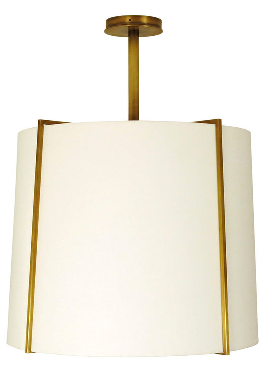 Cain Ceiling Fixture