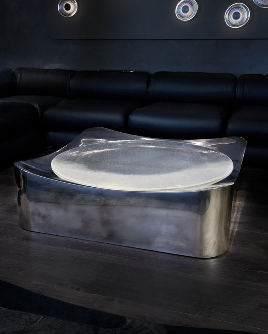 Caldera Coffee Table
