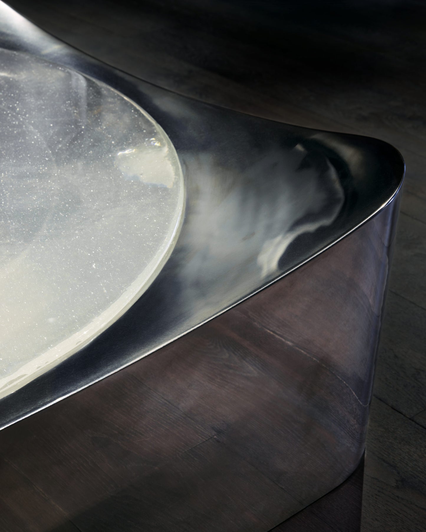 Caldera Coffee Table