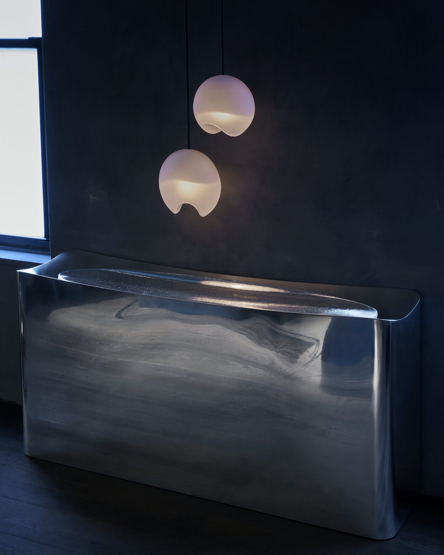 Caldera Console