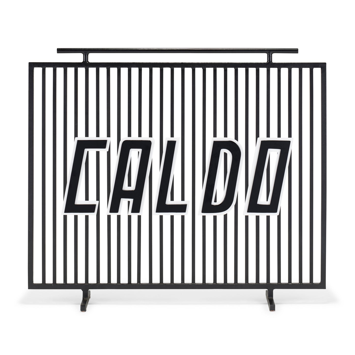 Caldo Fire Screen