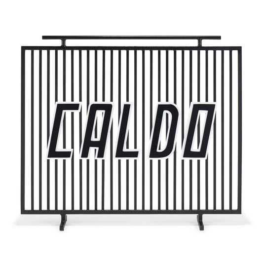 Caldo Fire Screen