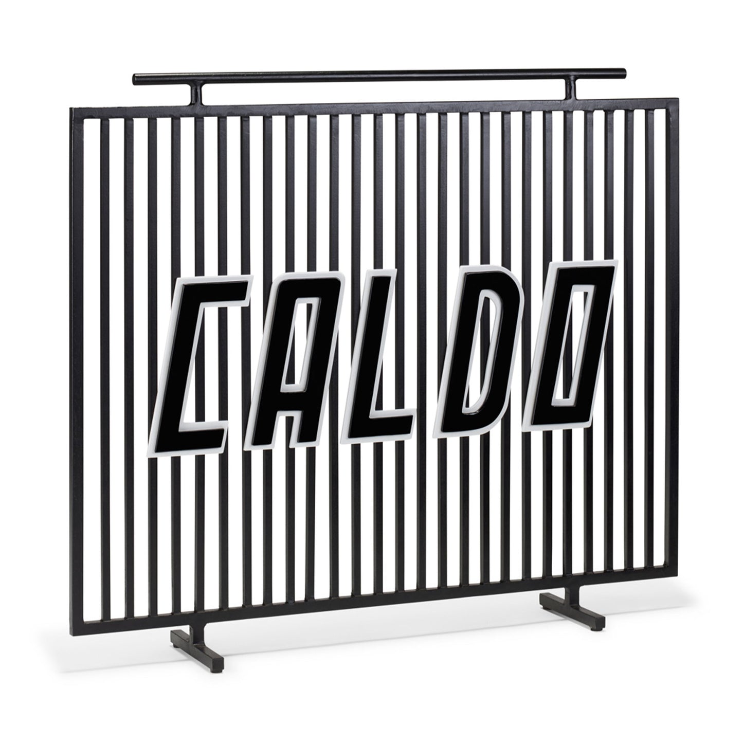 Caldo Fire Screen