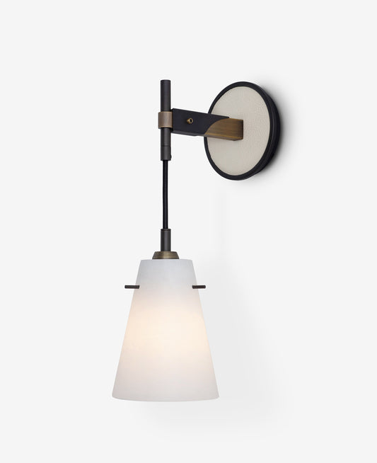 Caleb Sconce