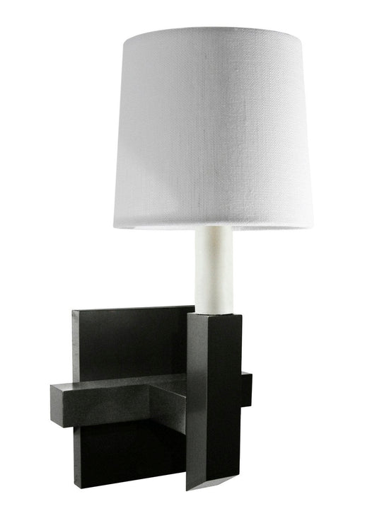 Cambridge Single Sconce