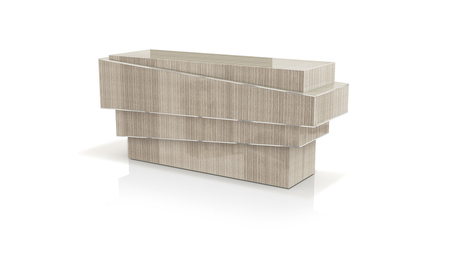 Canyon Console