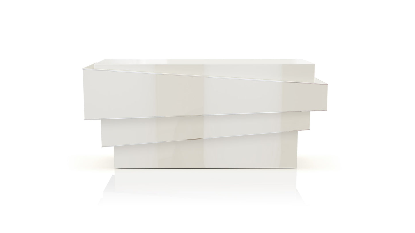 Canyon Console