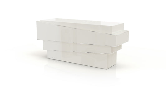 Canyon Console