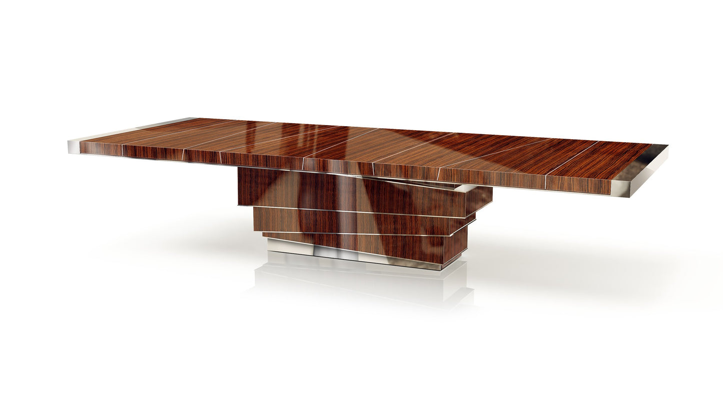 Canyon Dining Table