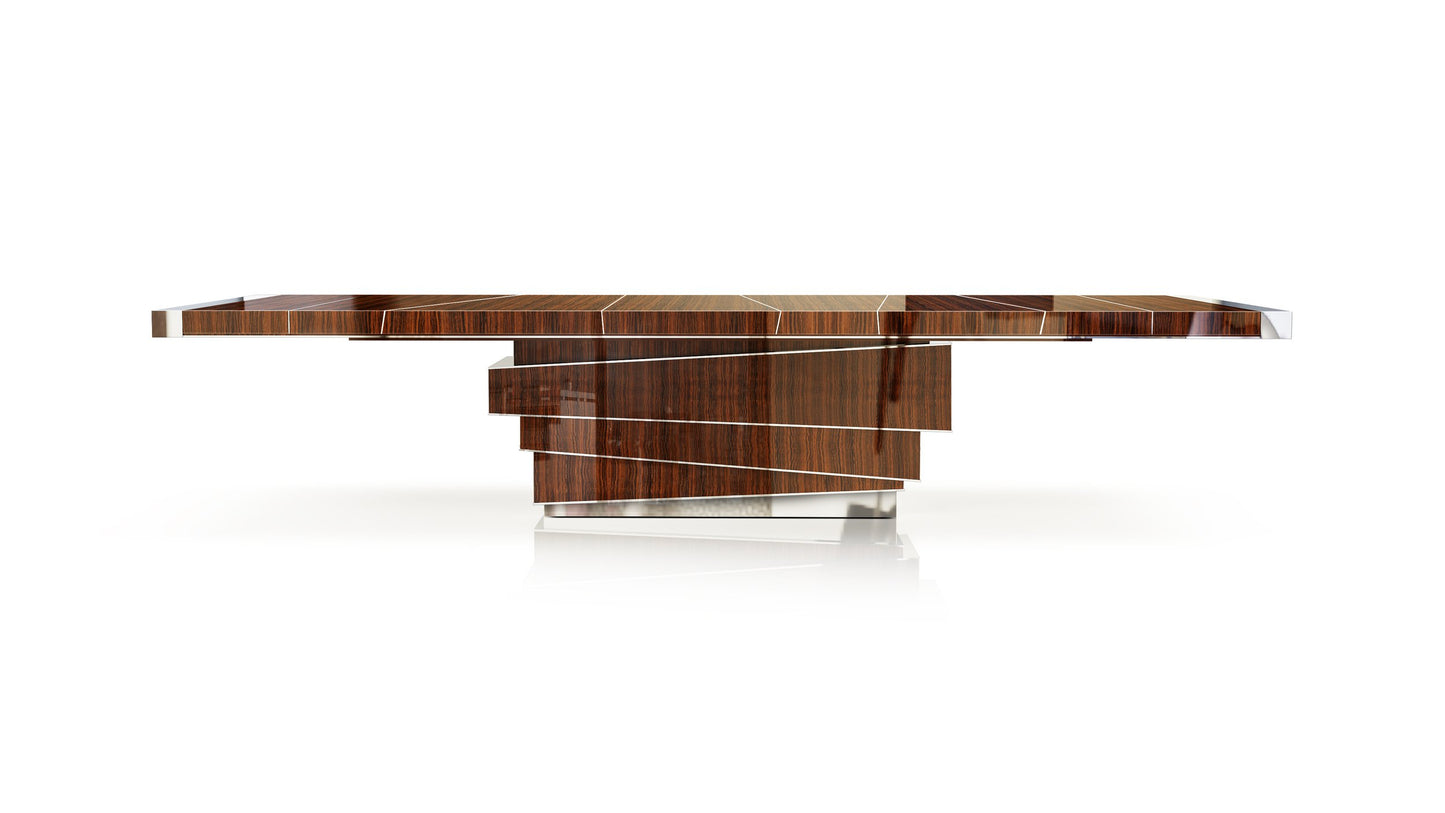 Canyon Dining Table