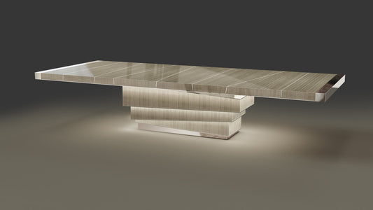 Canyon Dining Table