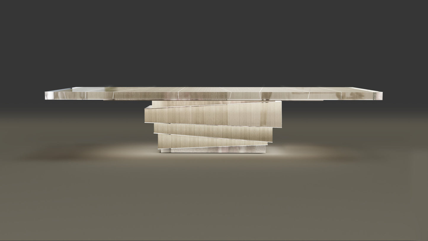 Canyon Dining Table