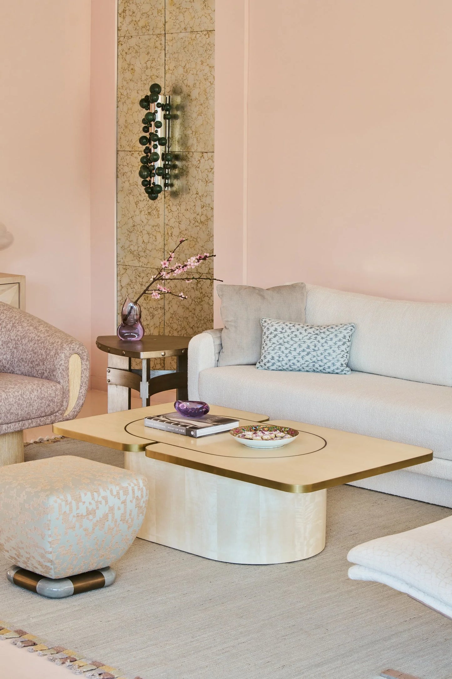 CATENA Coffee Table