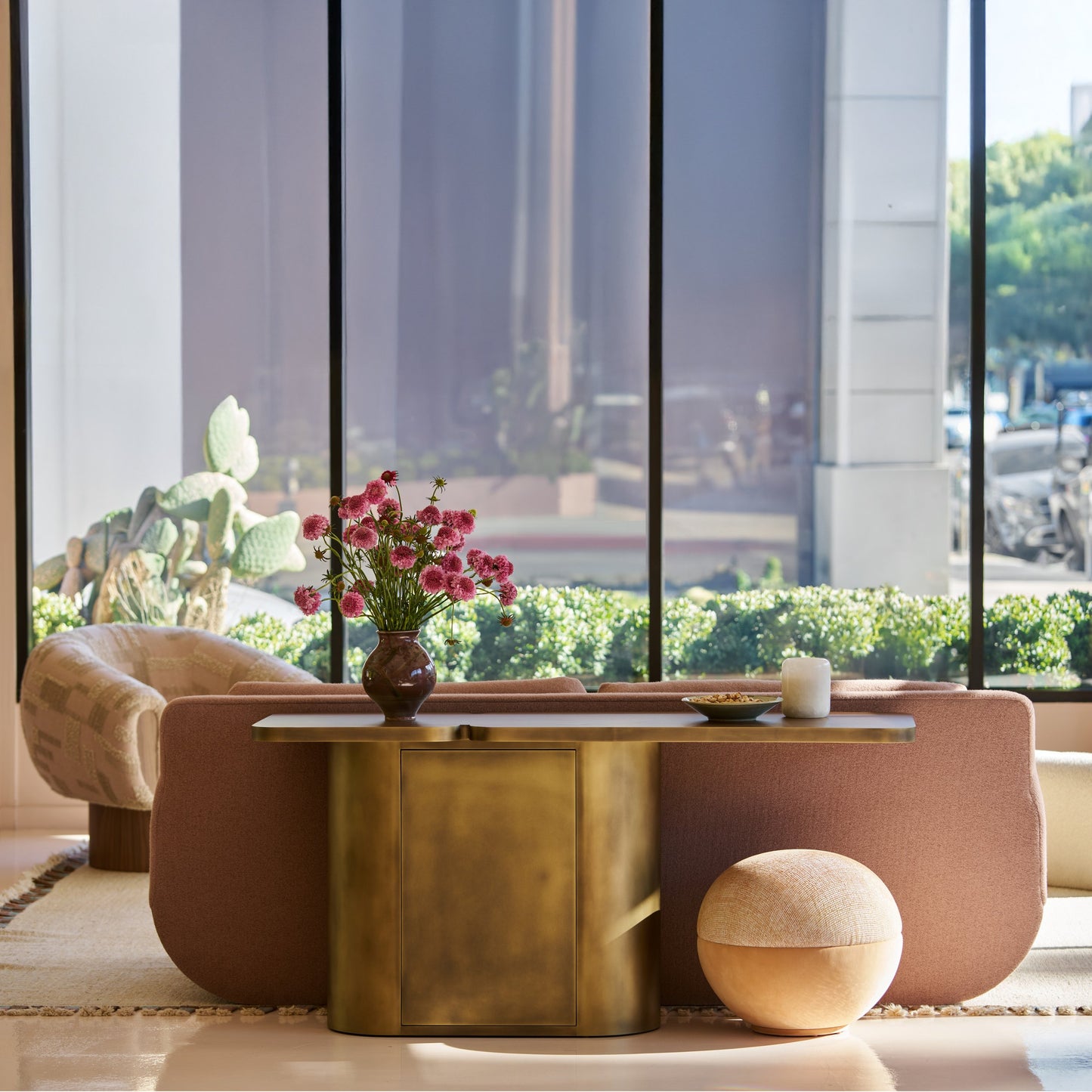 CATENA Console