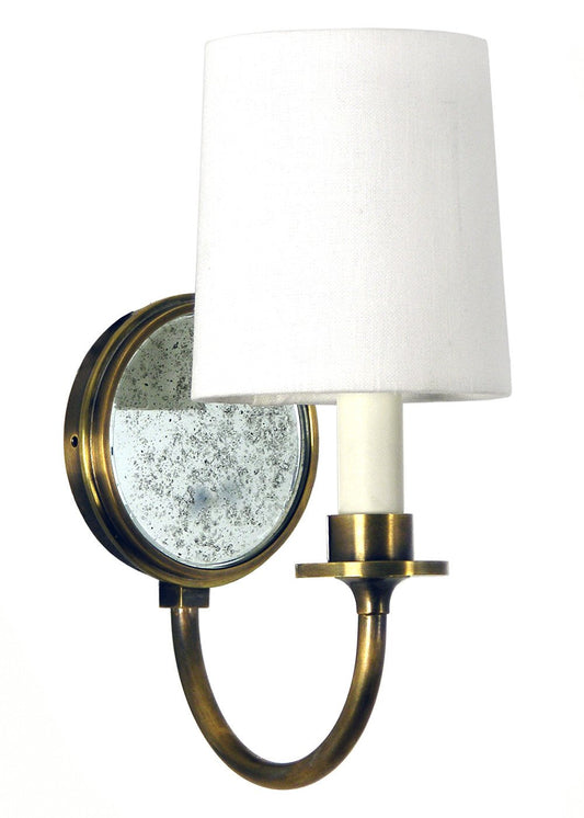 Cella Single Sconce