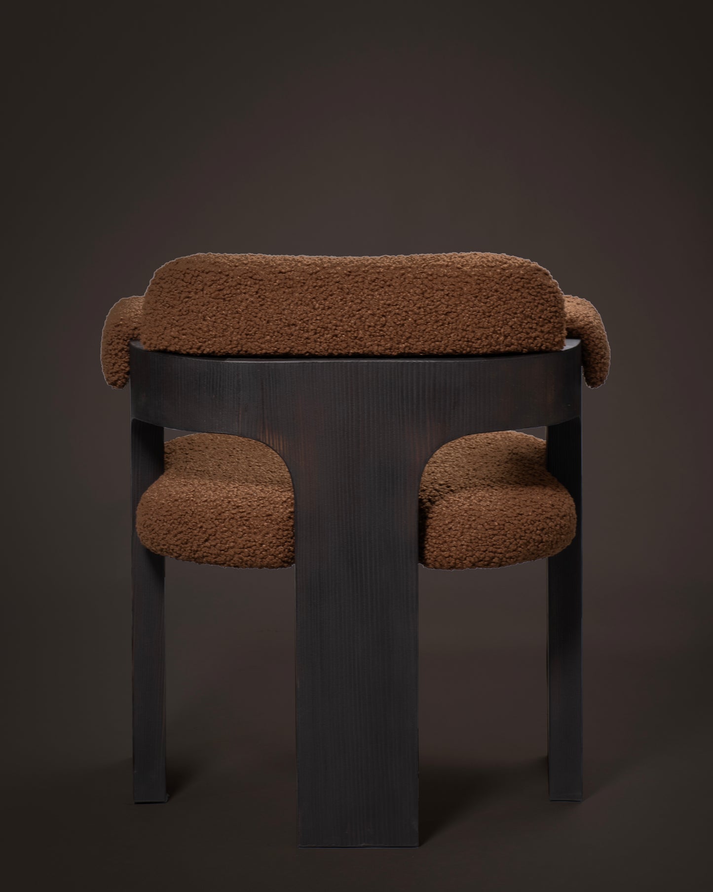 UNEARTHED DINING CHAIR