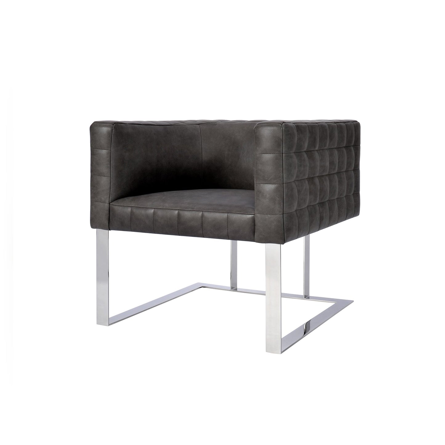 Checkerboard Chair