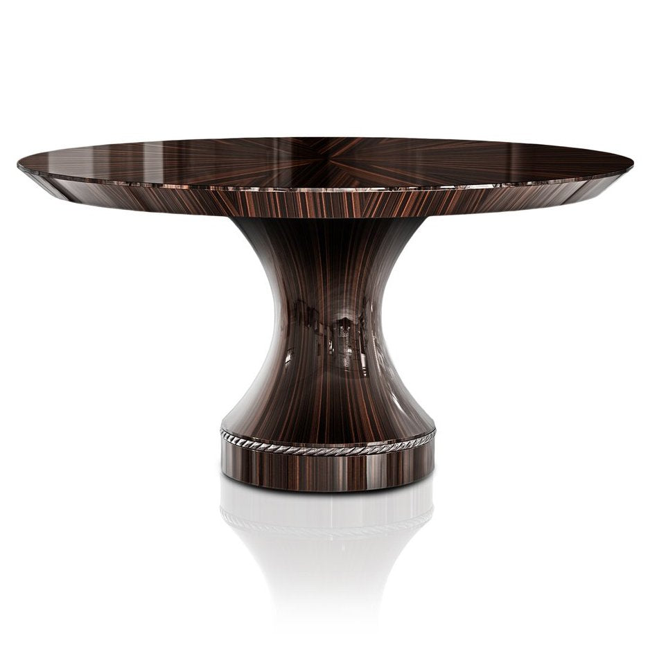 Chess Round Table