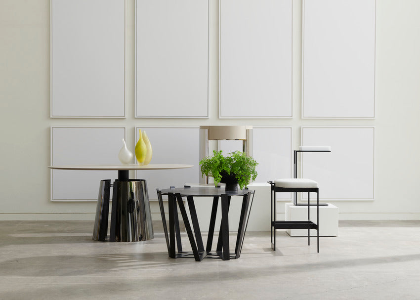 CHURNER DINING TABLE 72 - 60 DIAMETER