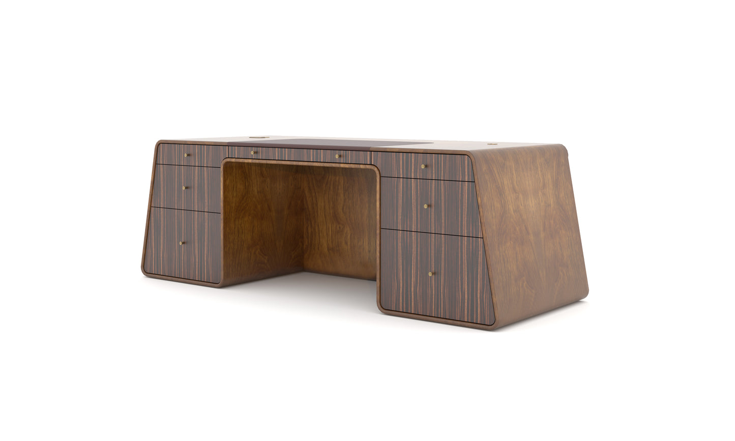 Cielo Desk