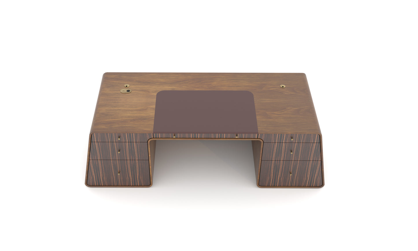 Cielo Desk