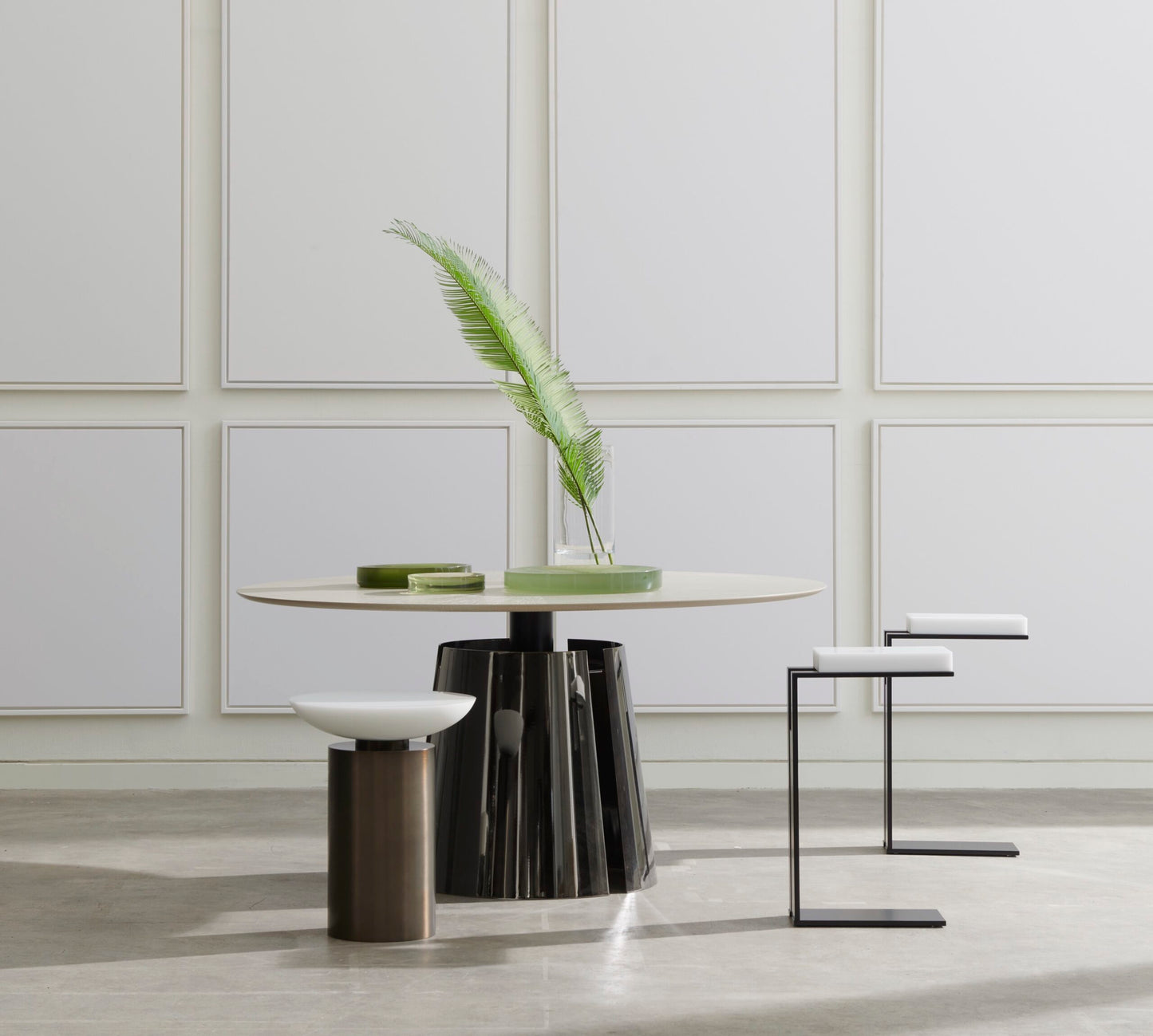 BUFFALO JUMP TABLE – RESIN