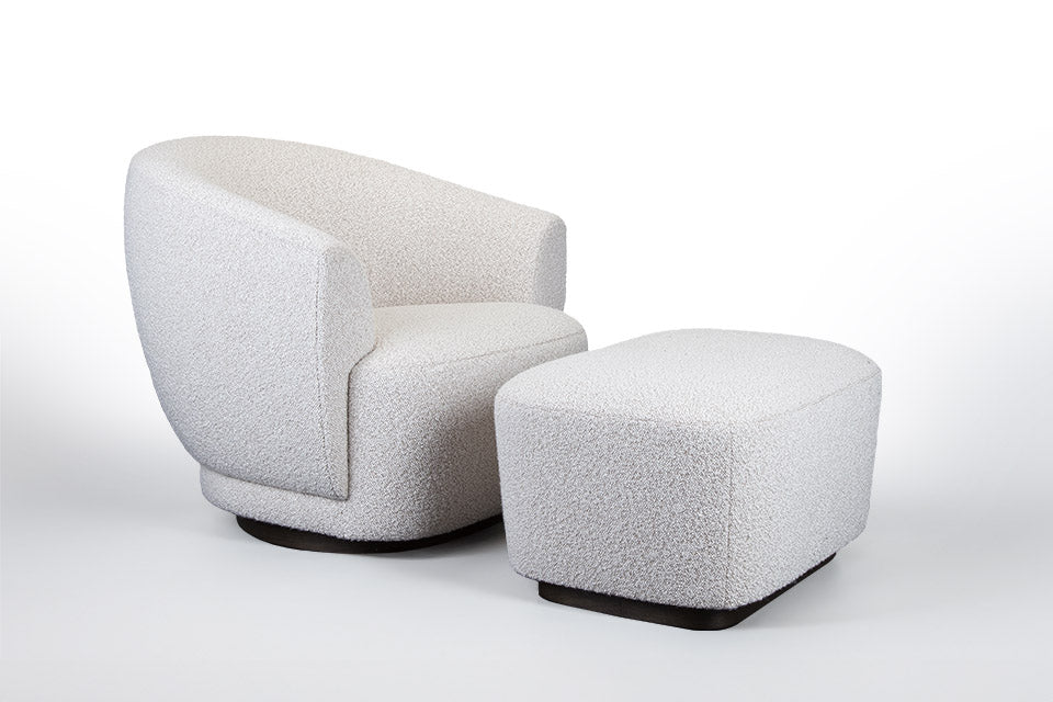 Como Club Chair