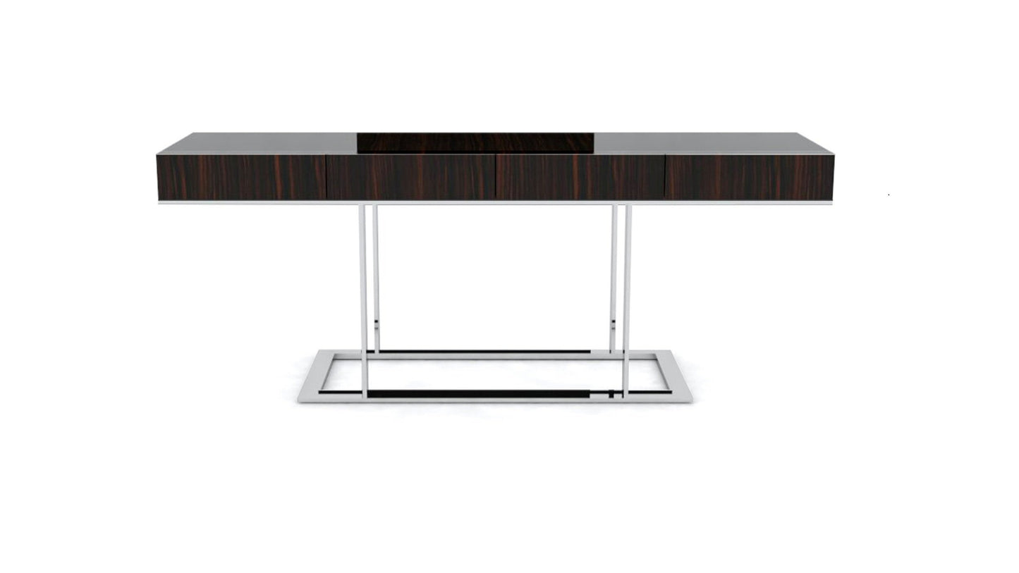 Regatta Console