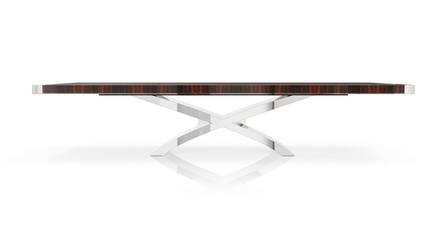 Crossroads Dining Table