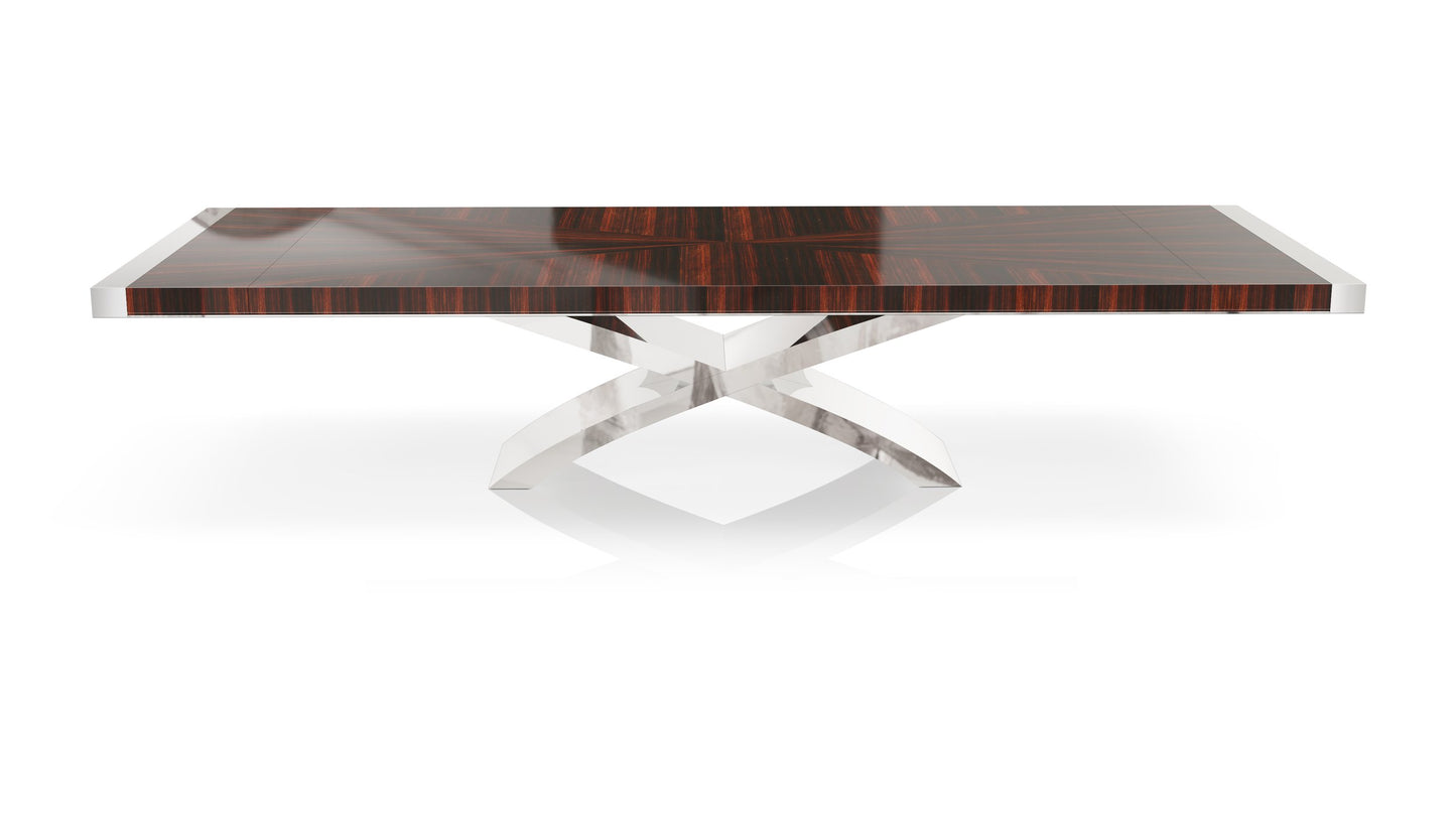 Crossroads Dining Table