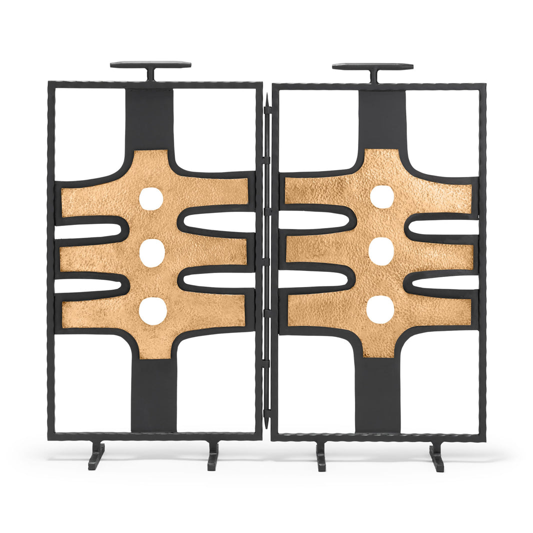 Screens – J NELSON