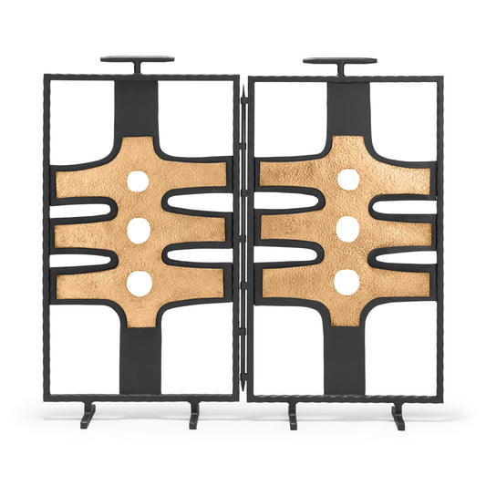 Cruz Fire Screen