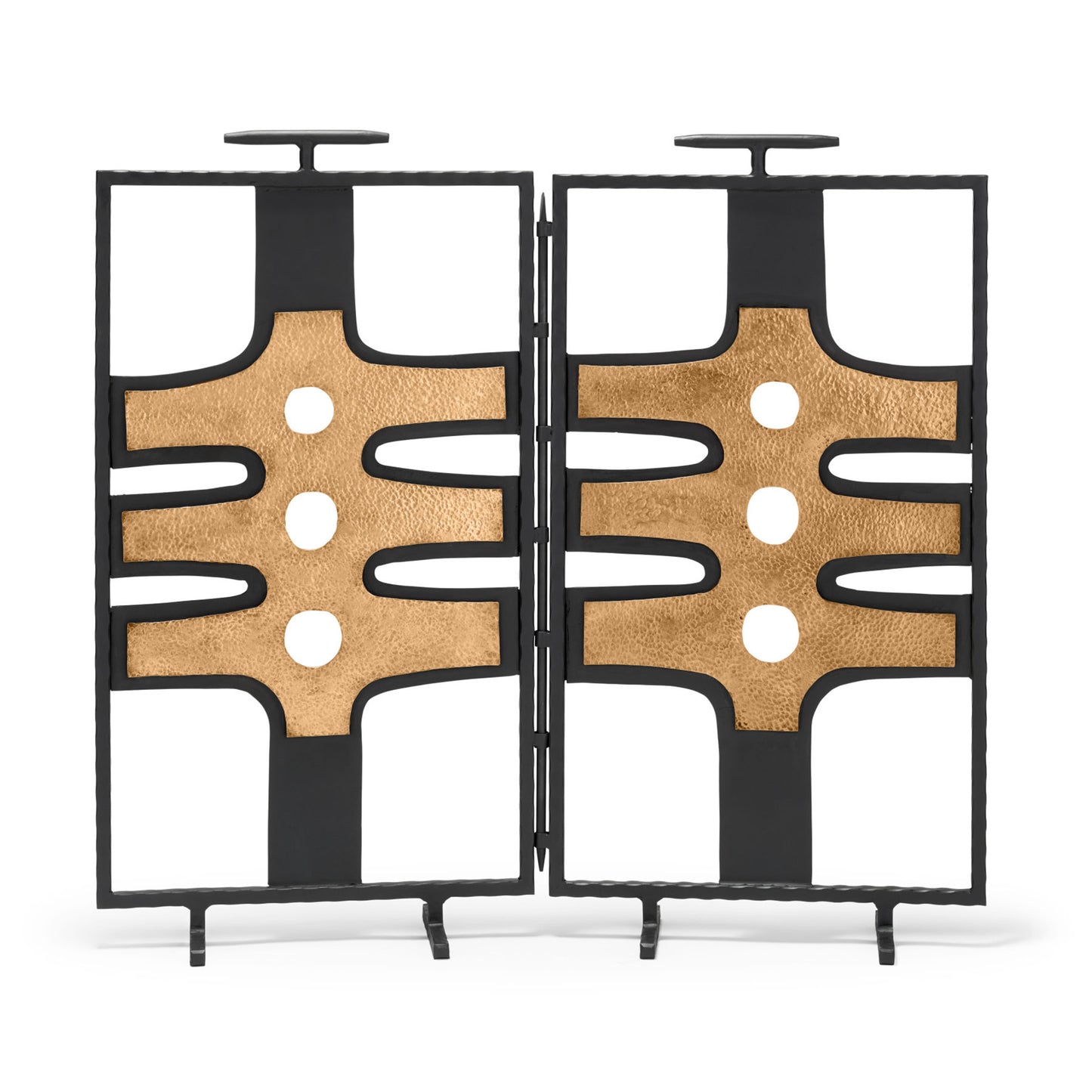 Cruz Fire Screen