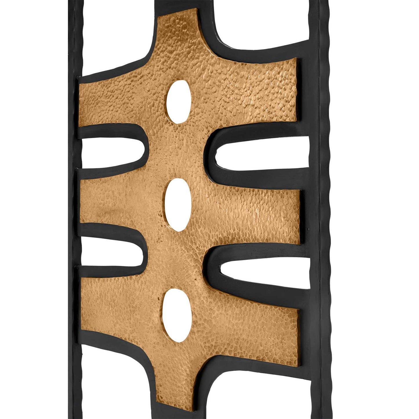 Cruz Fire Screen