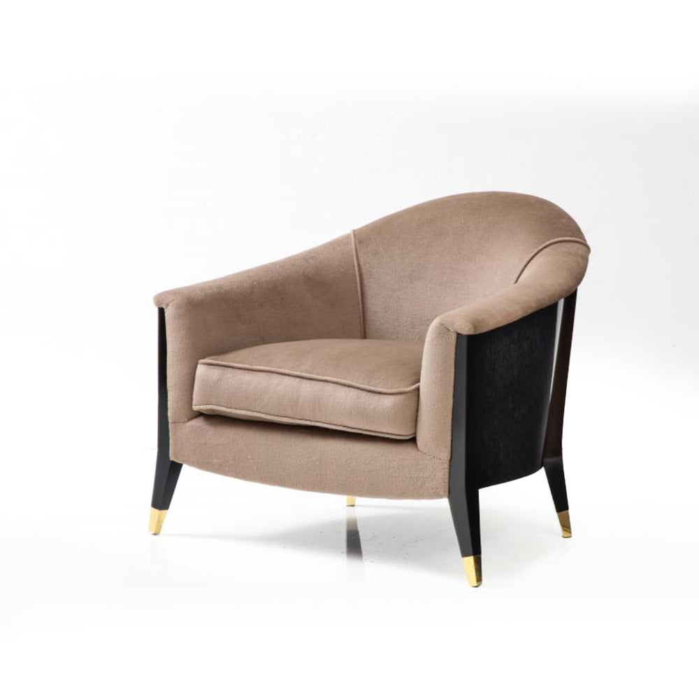 Cybelle Club Chair