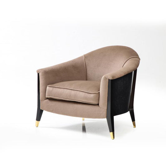 Cybelle Club Chair