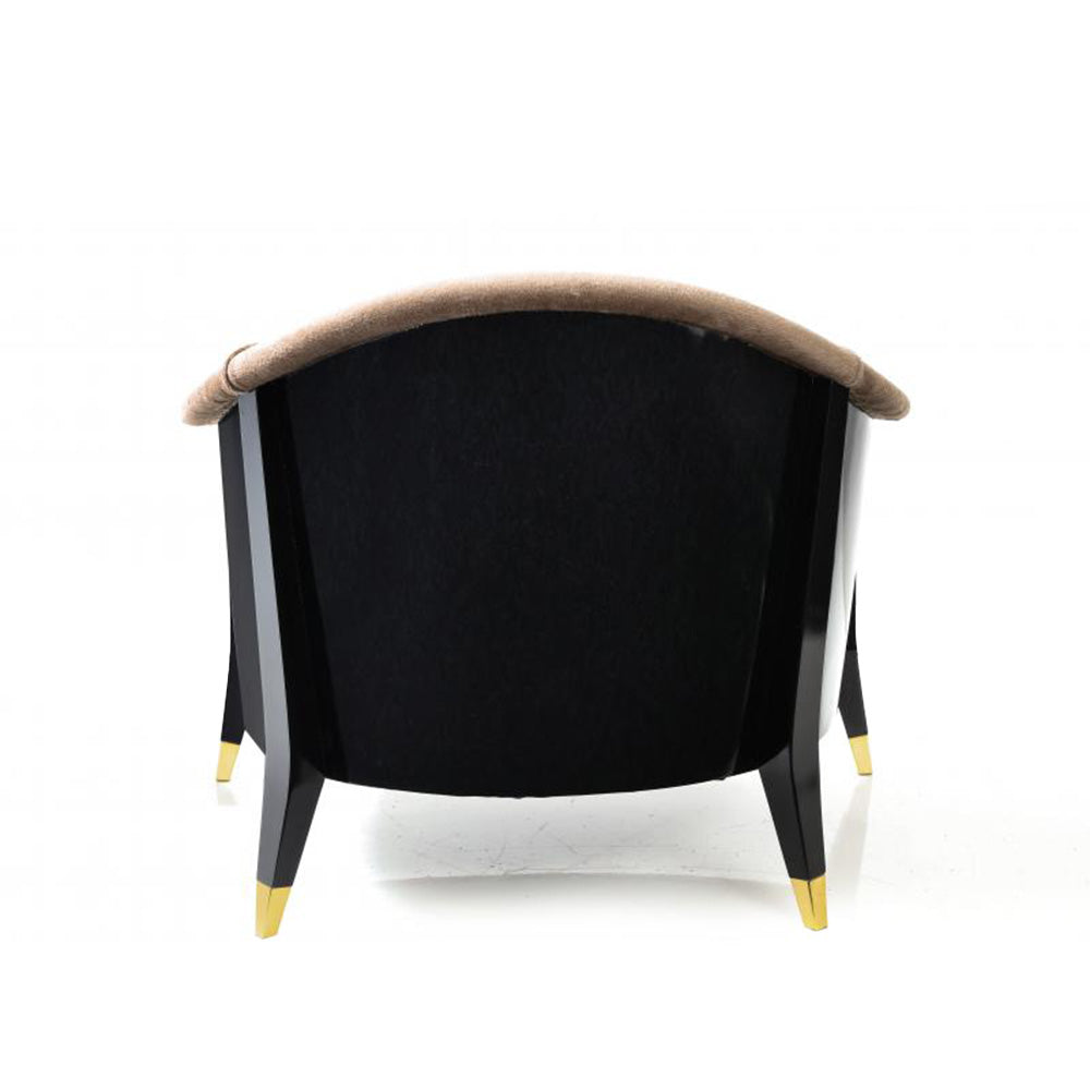 Cybelle Club Chair