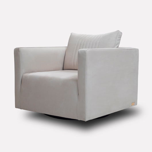 DADO Royal Armchair