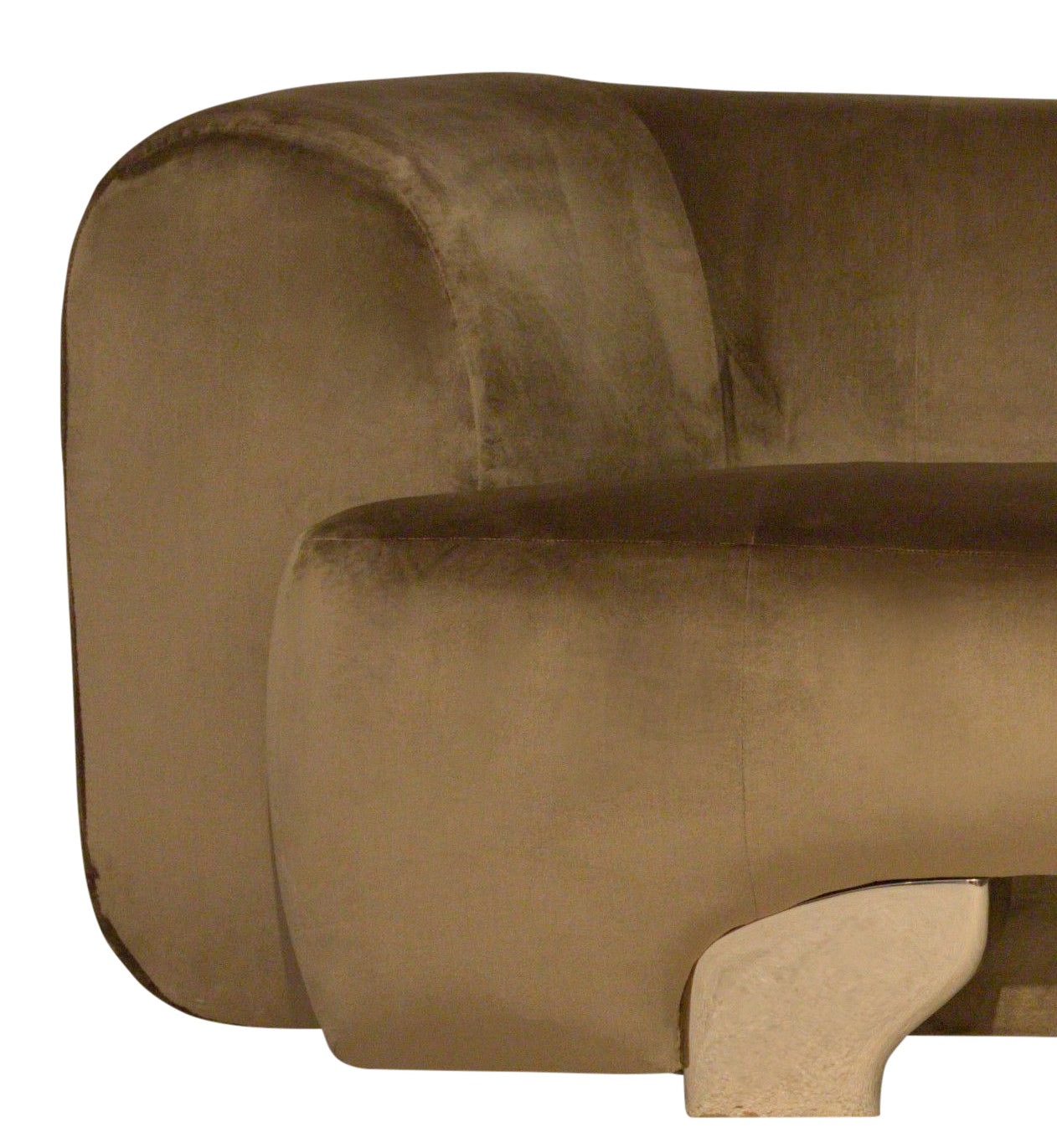 Cerus in Cast Bronze