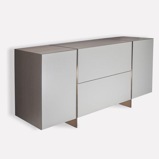 DIVO Dresser