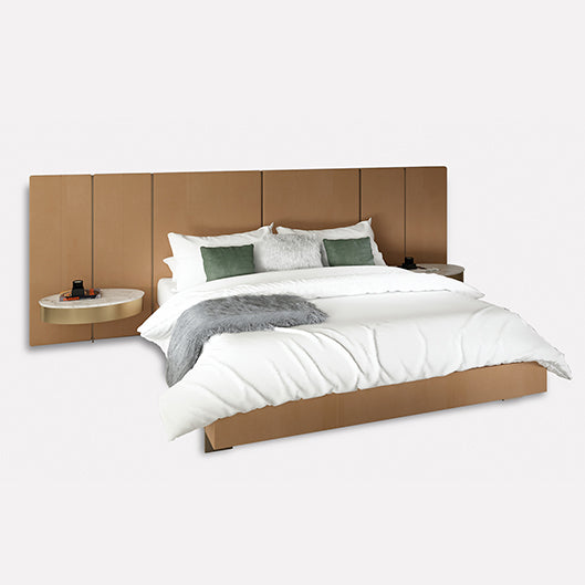 DIVO IMPERIAL Bed