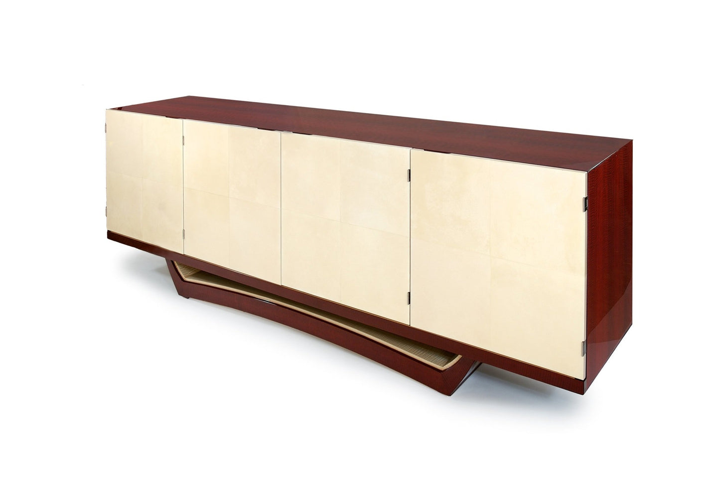 Monaco Credenza