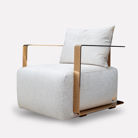 DONNA Armchair