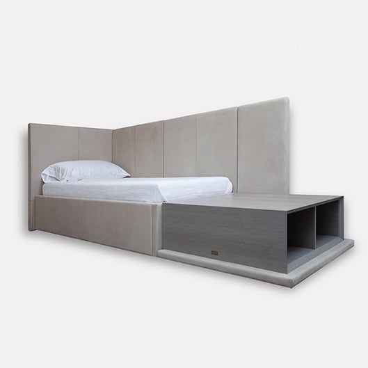 ARRAZO Bed