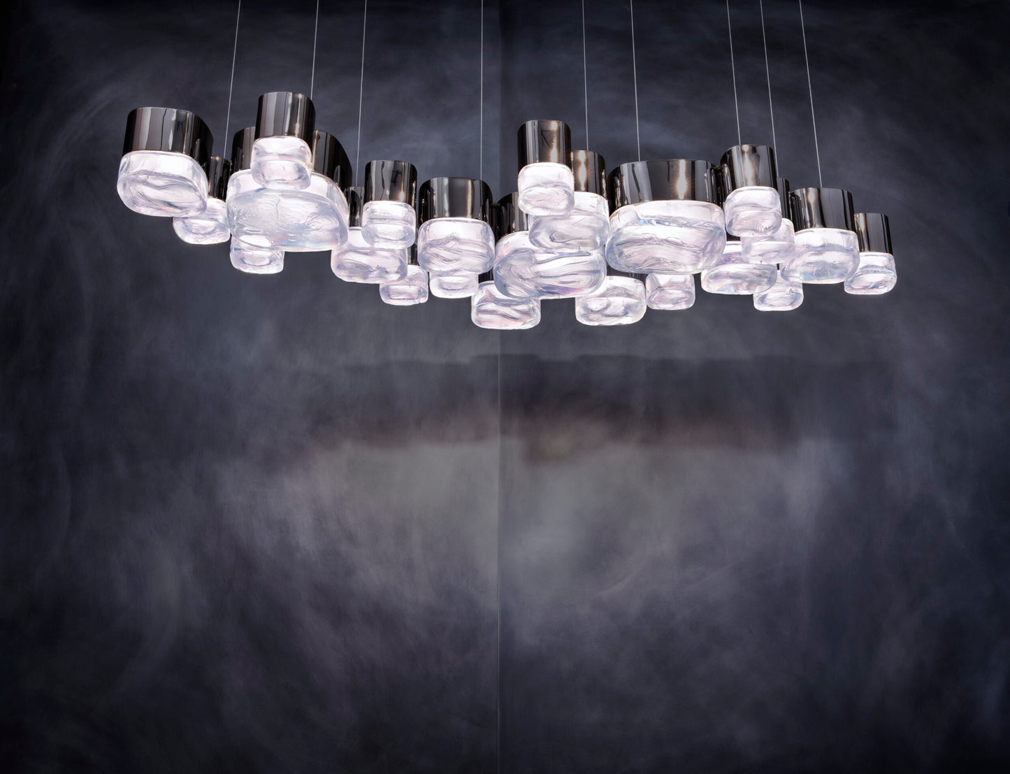 Drift Lighting System